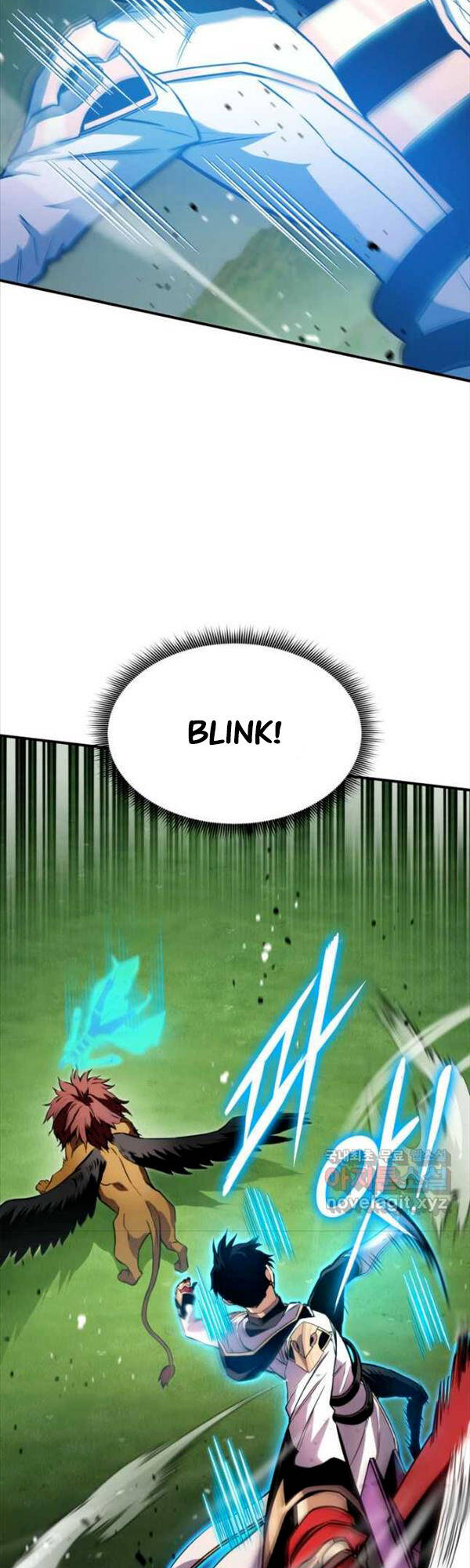 Ranker Tái Xuất: Chapter 106