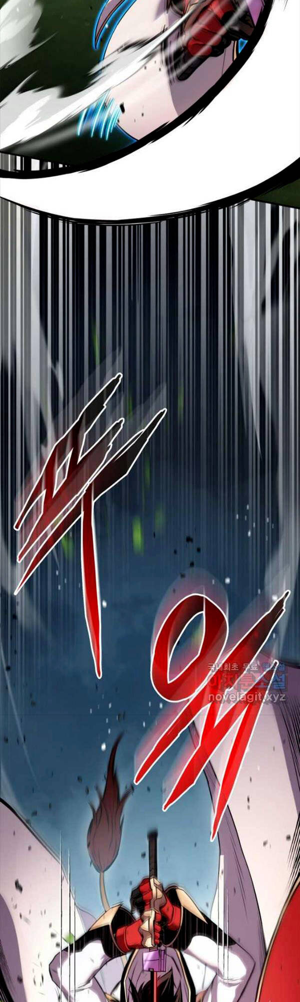Ranker Tái Xuất: Chapter 106