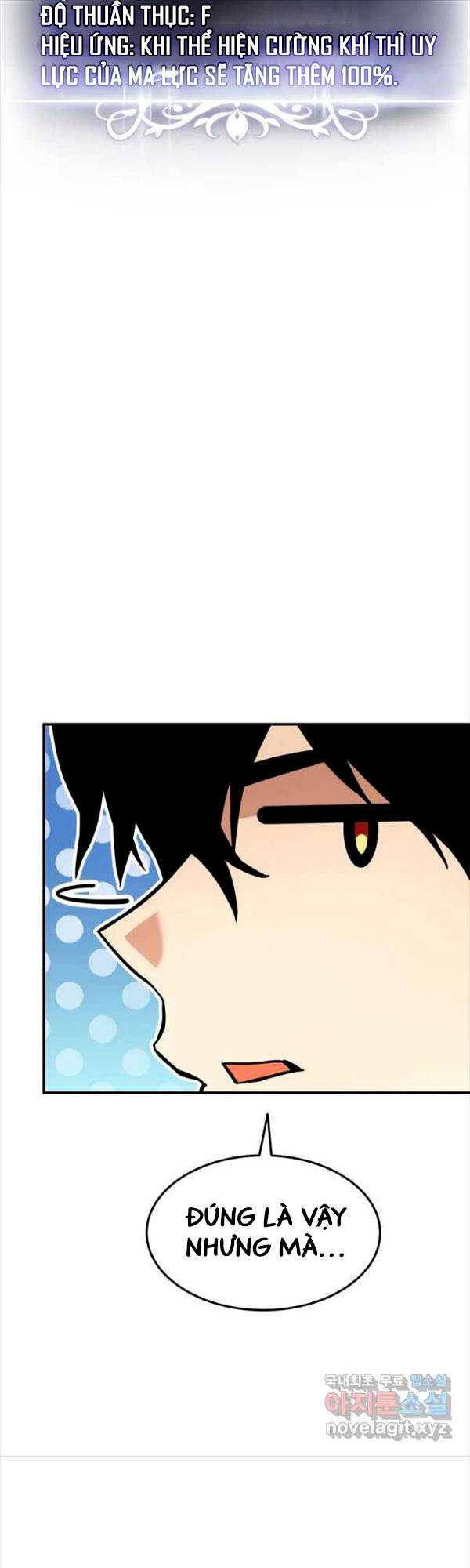 Ranker Tái Xuất: Chapter 106