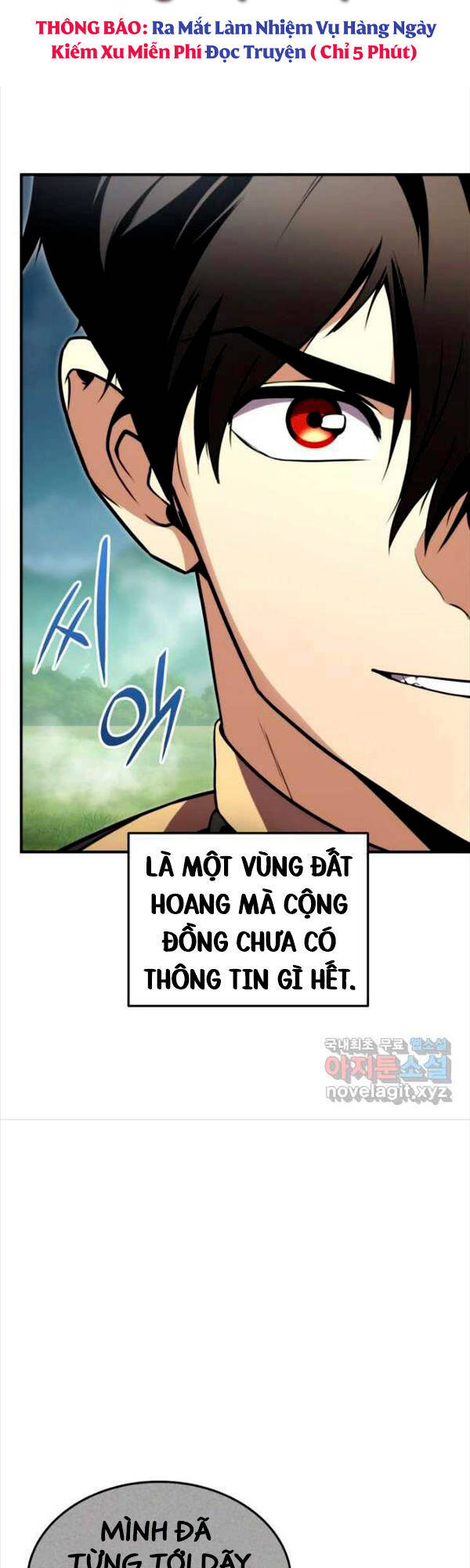Ranker Tái Xuất: Chapter 106