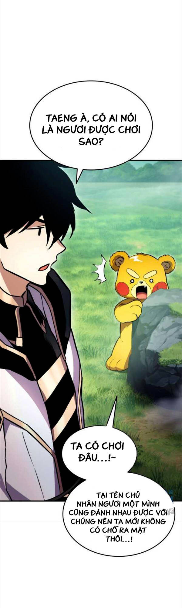 Ranker Tái Xuất: Chapter 106