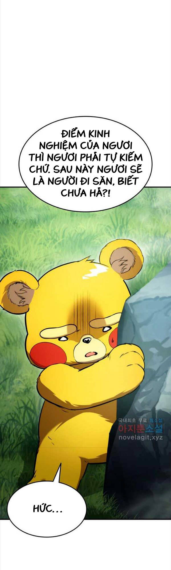 Ranker Tái Xuất: Chapter 106