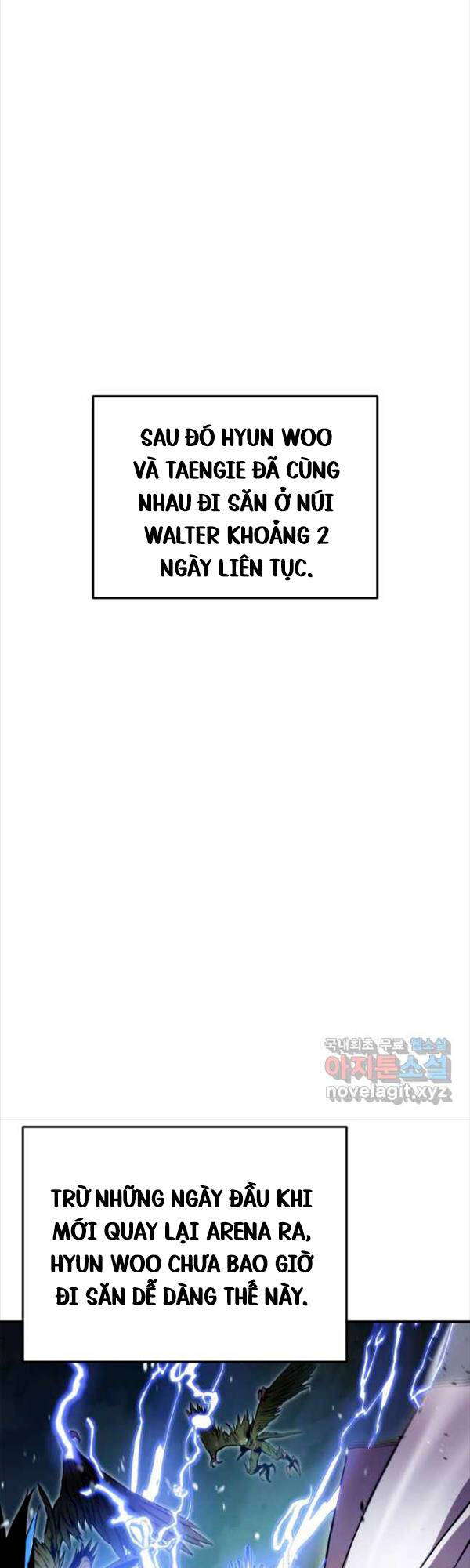 Ranker Tái Xuất: Chapter 106