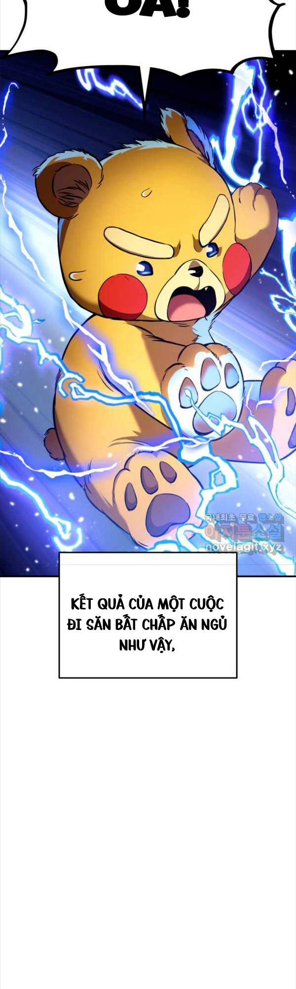 Ranker Tái Xuất: Chapter 106
