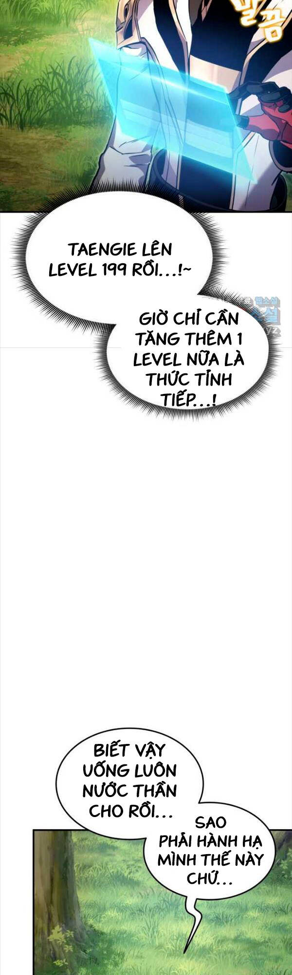 Ranker Tái Xuất: Chapter 106