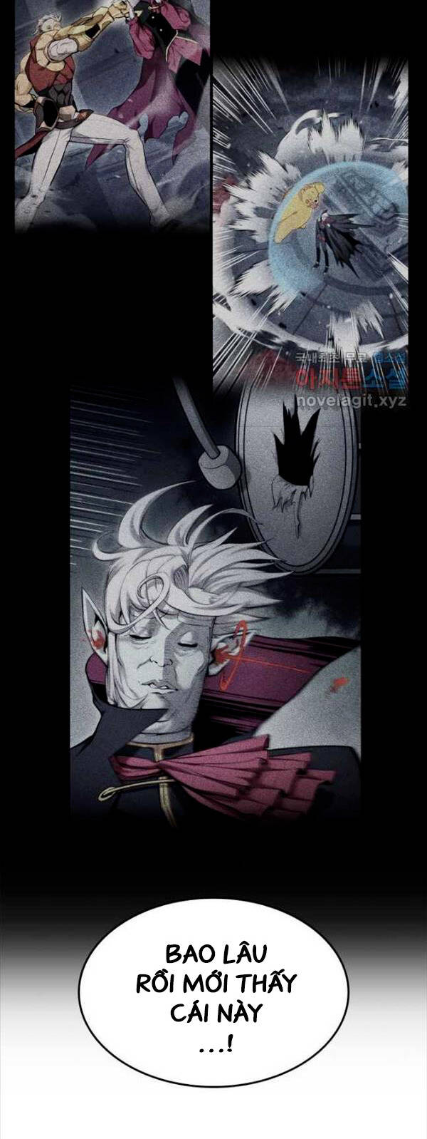 Ranker Tái Xuất: Chapter 106