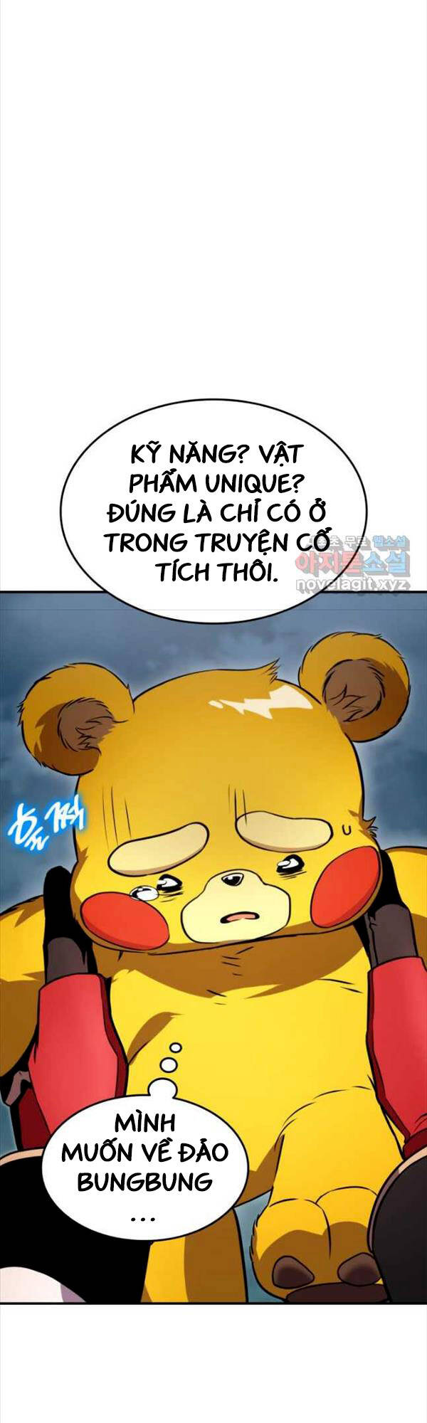 Ranker Tái Xuất: Chapter 106