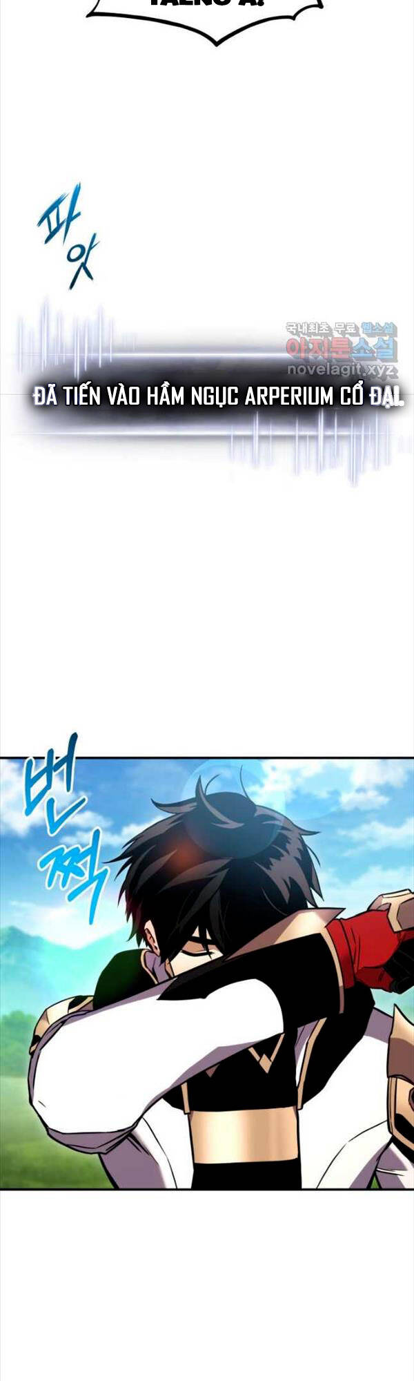 Ranker Tái Xuất: Chapter 106