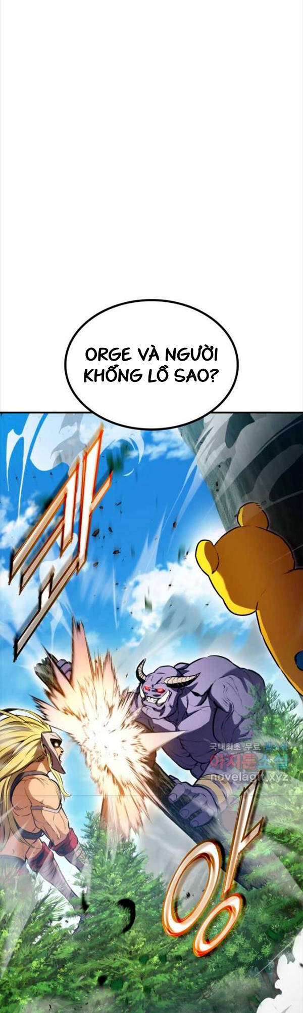 Ranker Tái Xuất: Chapter 106