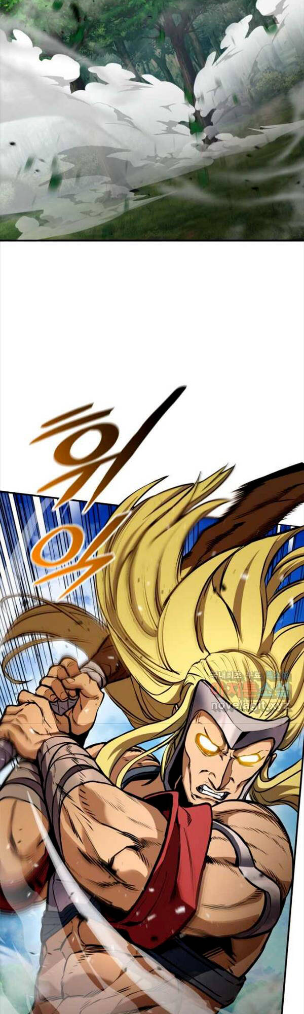 Ranker Tái Xuất: Chapter 106