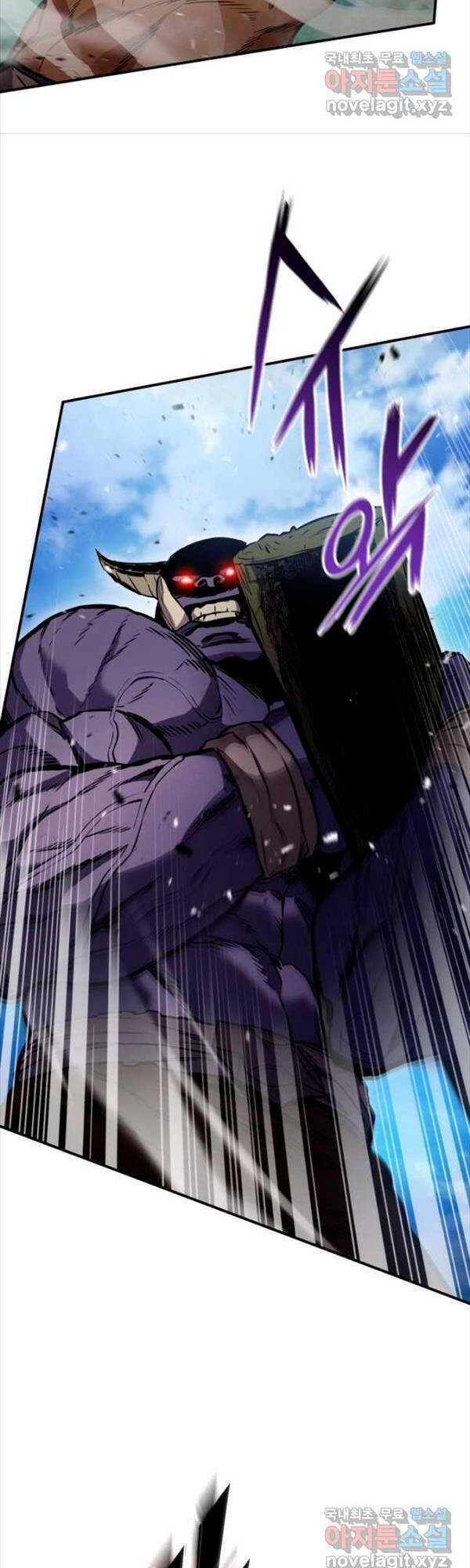 Ranker Tái Xuất: Chapter 106