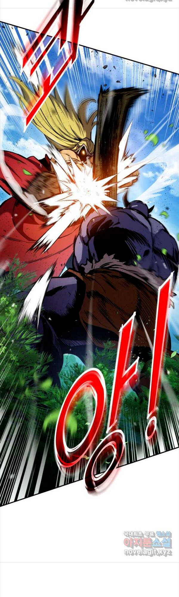 Ranker Tái Xuất: Chapter 106
