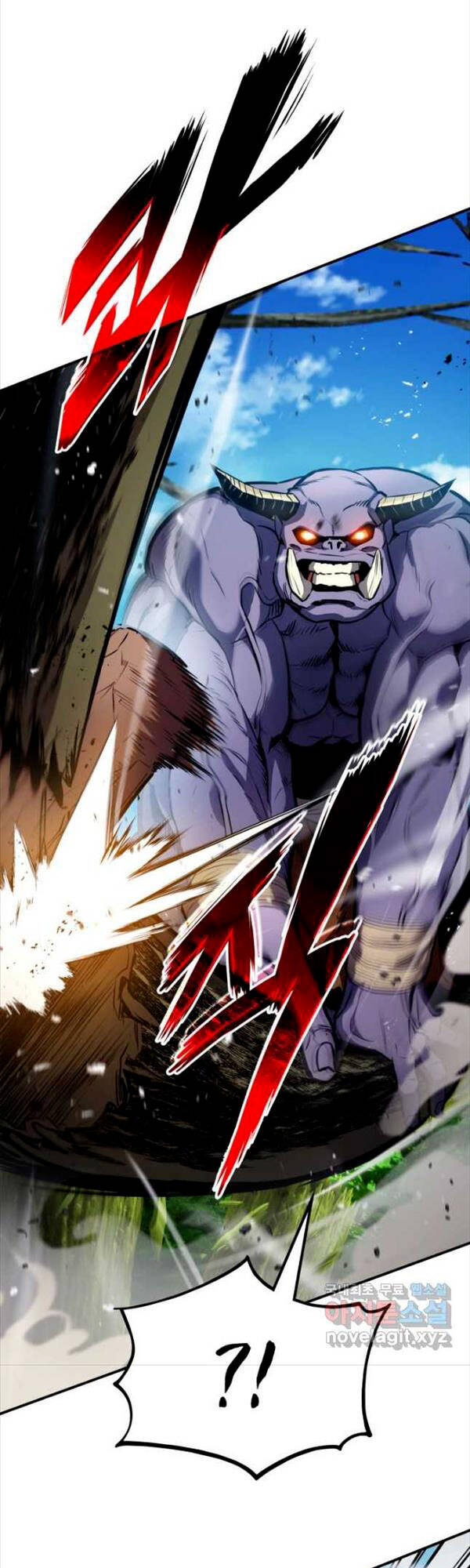Ranker Tái Xuất: Chapter 106