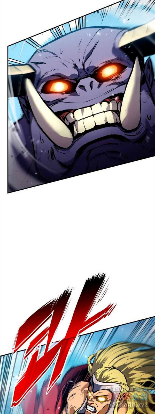 Ranker Tái Xuất: Chapter 106
