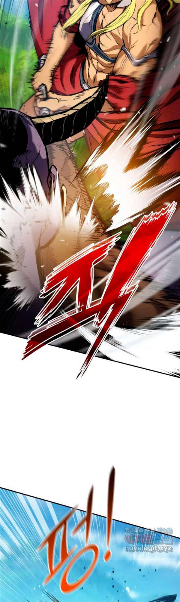 Ranker Tái Xuất: Chapter 106