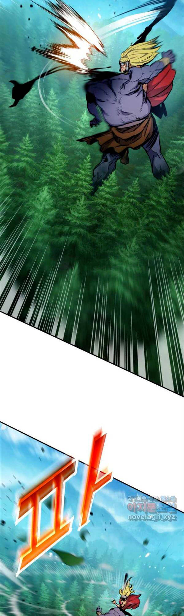 Ranker Tái Xuất: Chapter 106