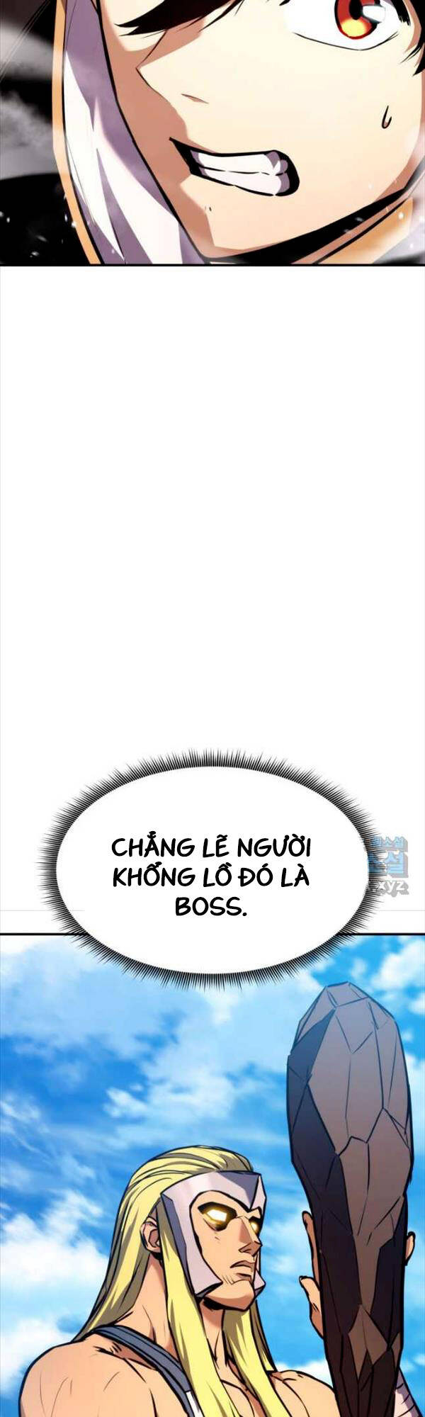 Ranker Tái Xuất: Chapter 106