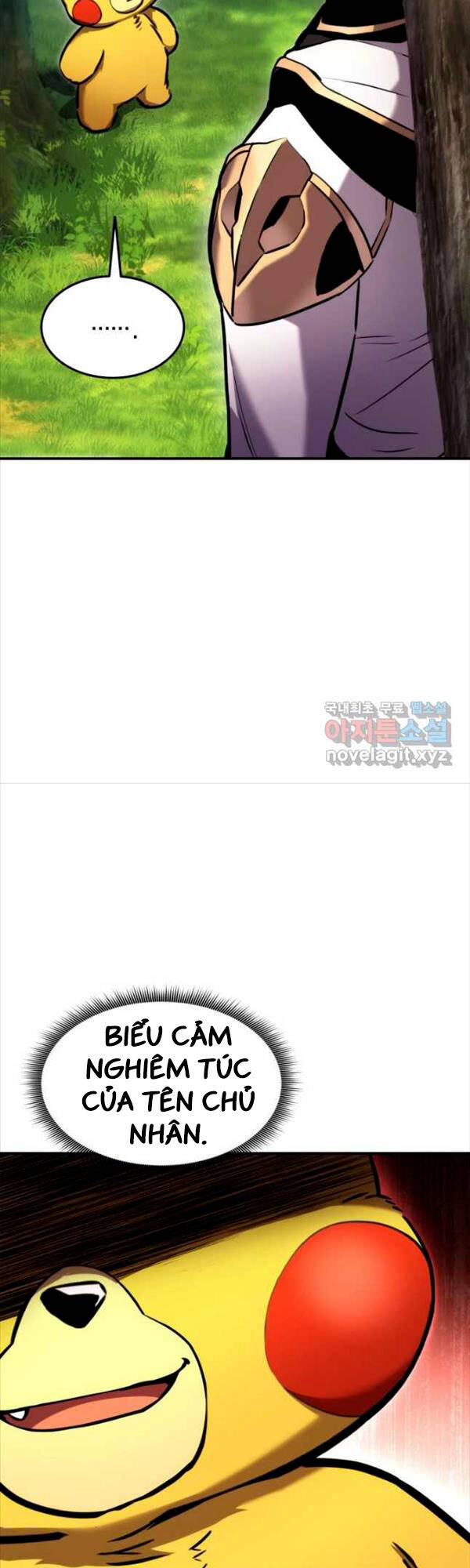 Ranker Tái Xuất: Chapter 106