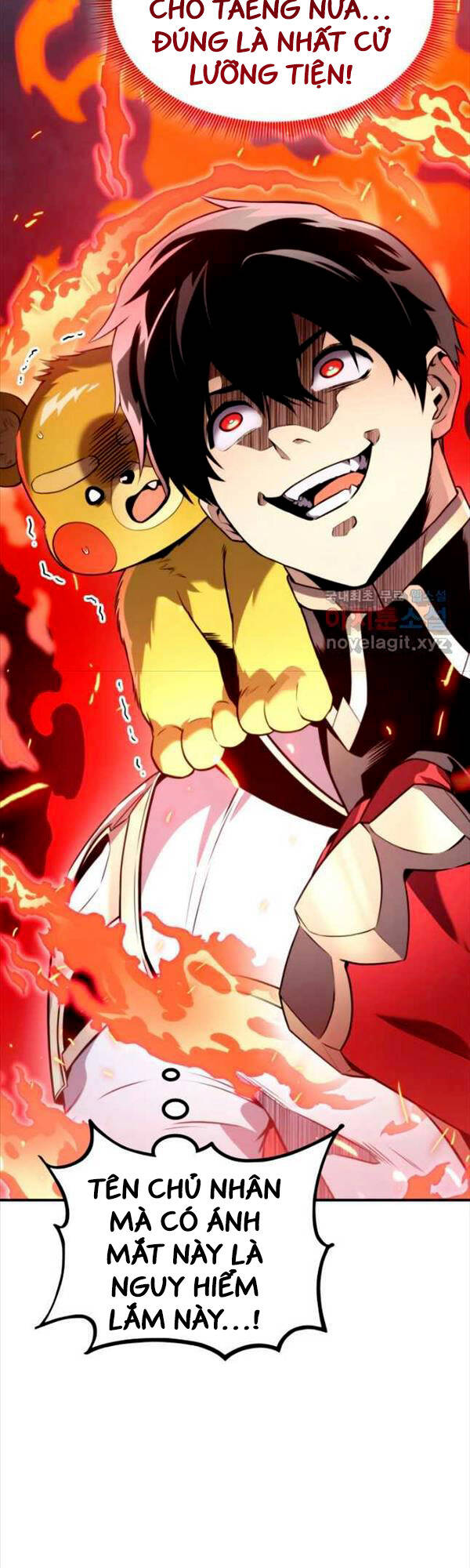 Ranker Tái Xuất: Chapter 106