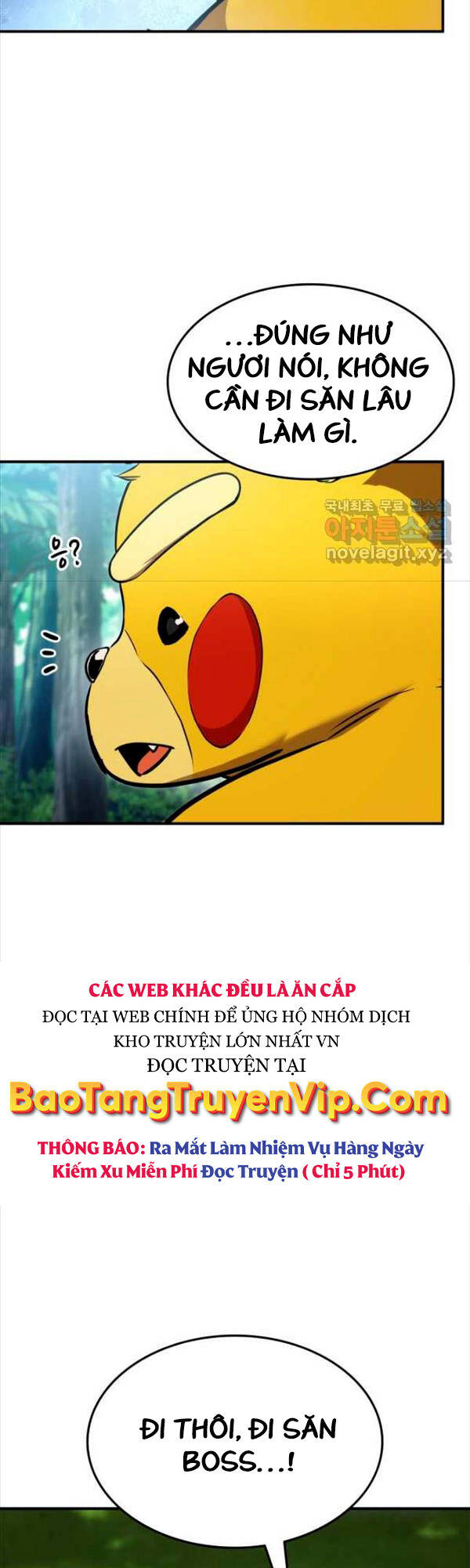Ranker Tái Xuất: Chapter 106
