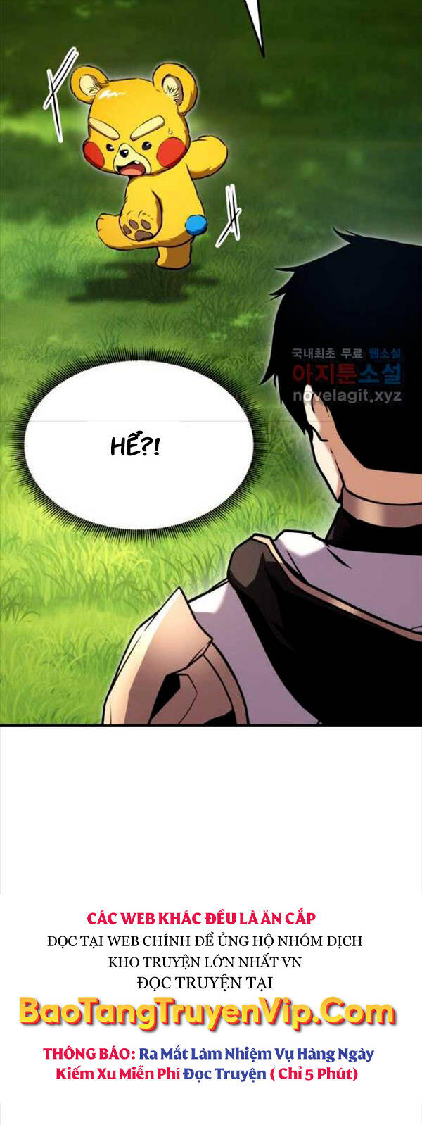 Ranker Tái Xuất: Chapter 106
