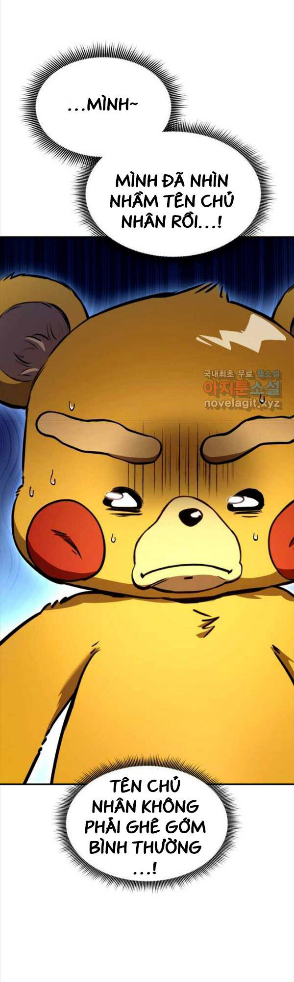 Ranker Tái Xuất: Chapter 106