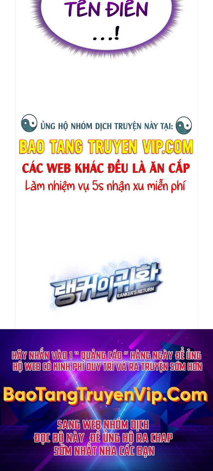 Ranker Tái Xuất: Chapter 106