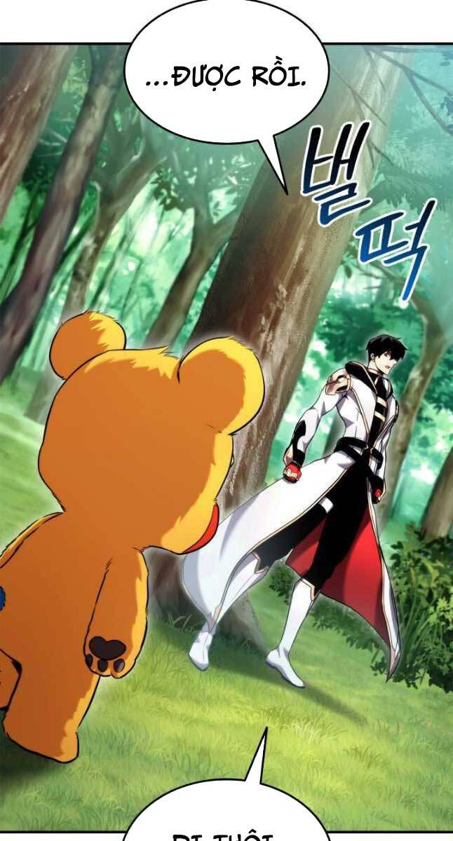 Ranker Tái Xuất: Chapter 107