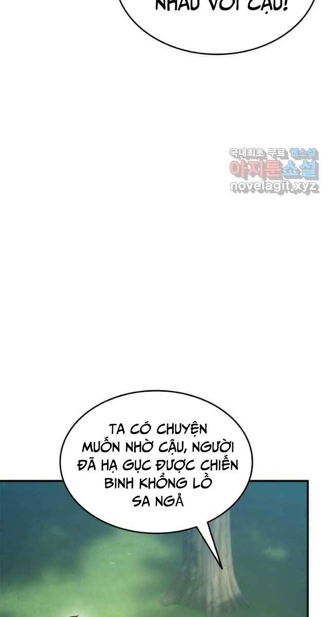 Ranker Tái Xuất: Chapter 107