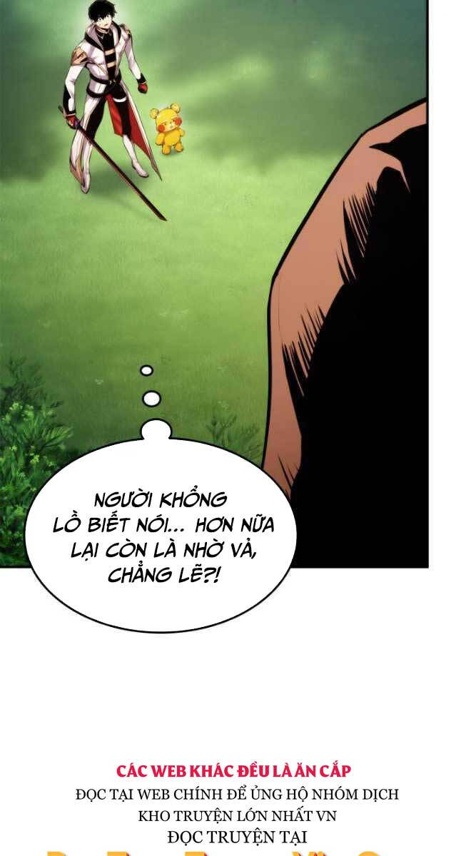 Ranker Tái Xuất: Chapter 107
