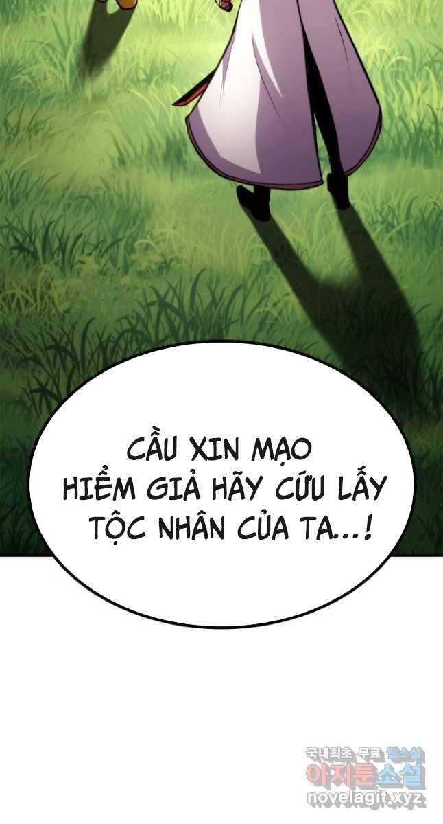 Ranker Tái Xuất: Chapter 107
