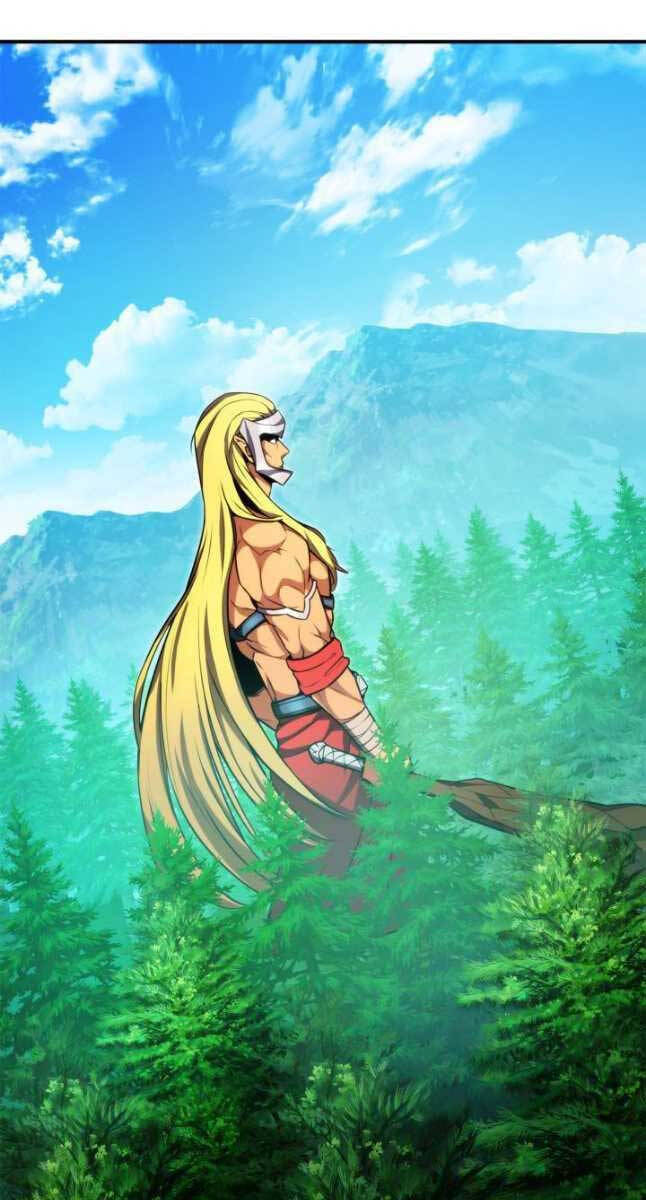 Ranker Tái Xuất: Chapter 107