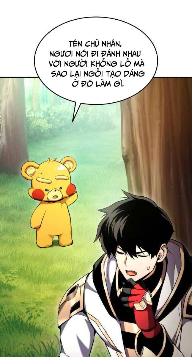 Ranker Tái Xuất: Chapter 107