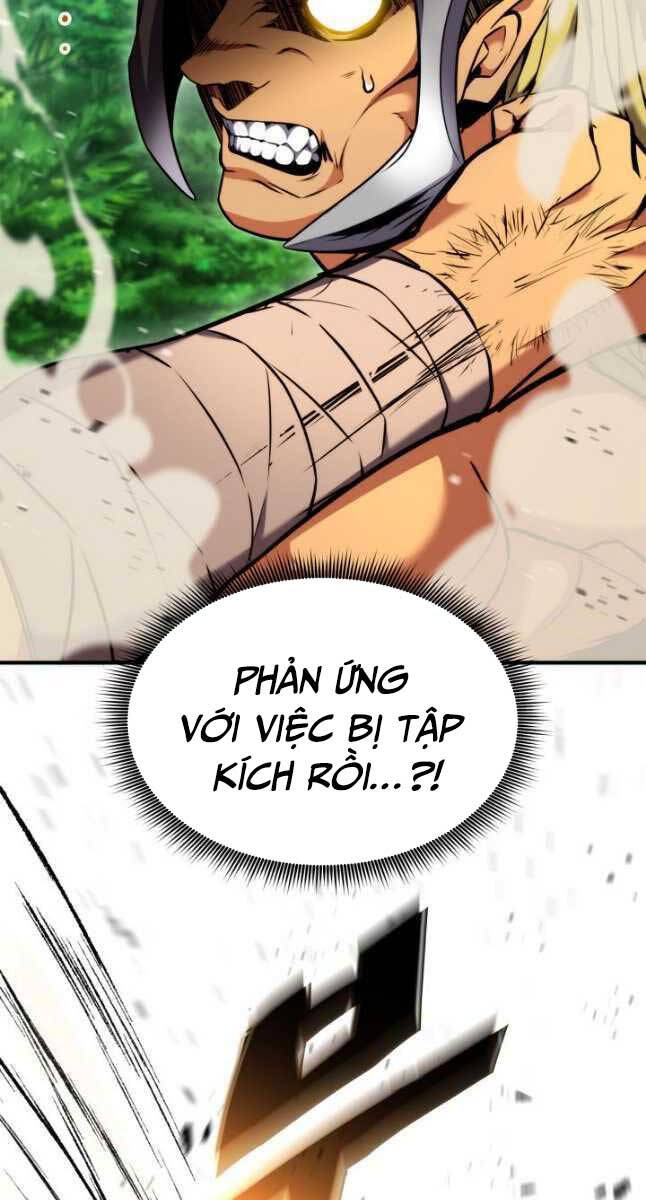 Ranker Tái Xuất: Chapter 107