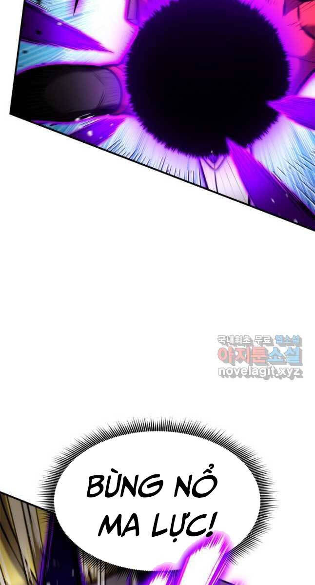 Ranker Tái Xuất: Chapter 107
