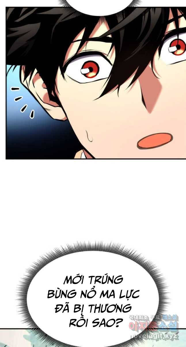 Ranker Tái Xuất: Chapter 107
