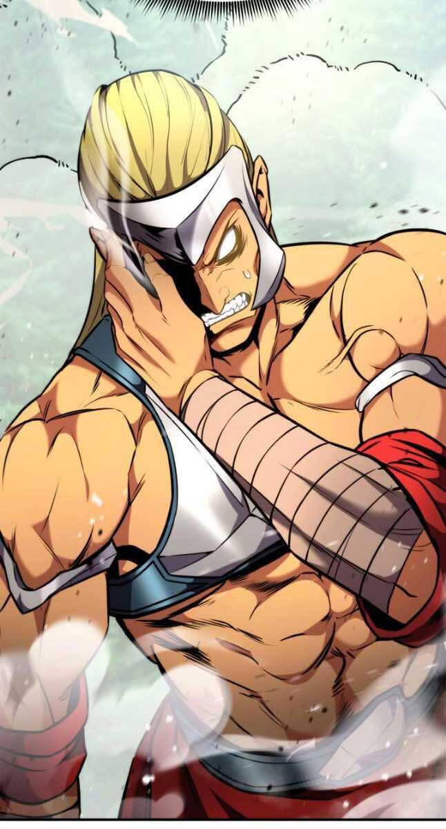 Ranker Tái Xuất: Chapter 107