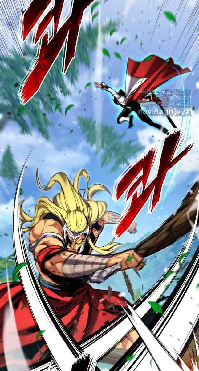 Ranker Tái Xuất: Chapter 107