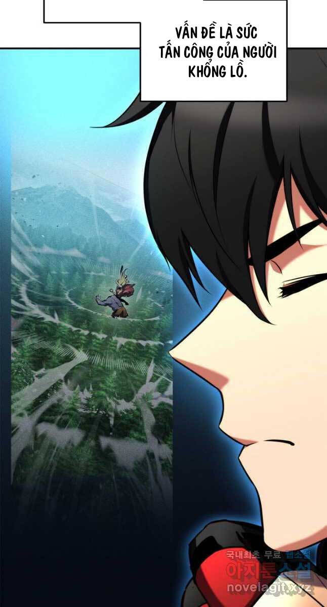 Ranker Tái Xuất: Chapter 107