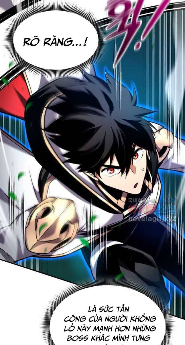 Ranker Tái Xuất: Chapter 107