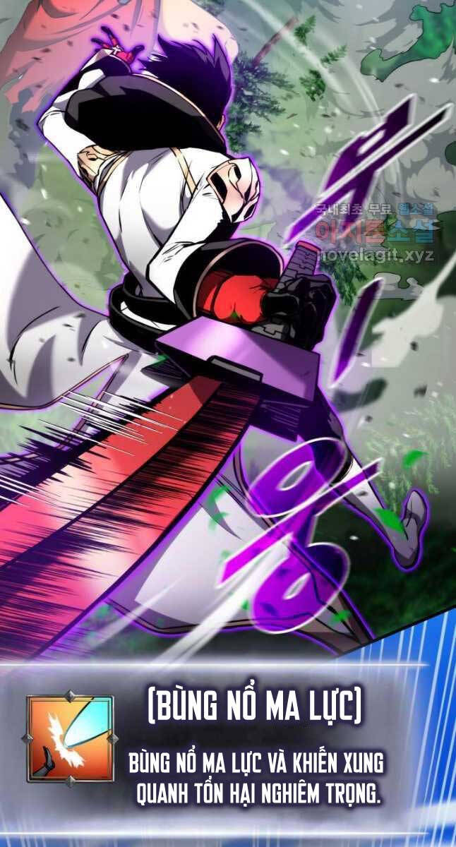 Ranker Tái Xuất: Chapter 107