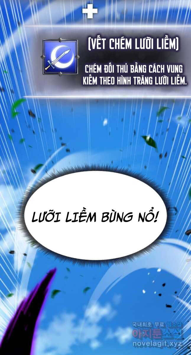 Ranker Tái Xuất: Chapter 107