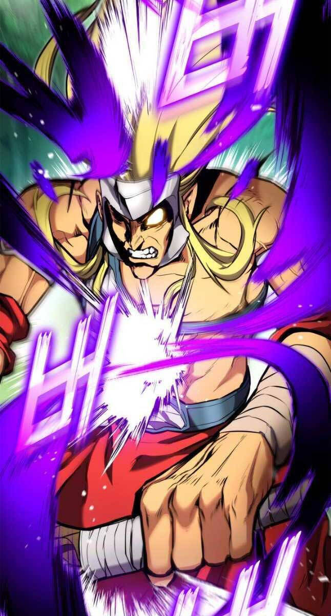 Ranker Tái Xuất: Chapter 107