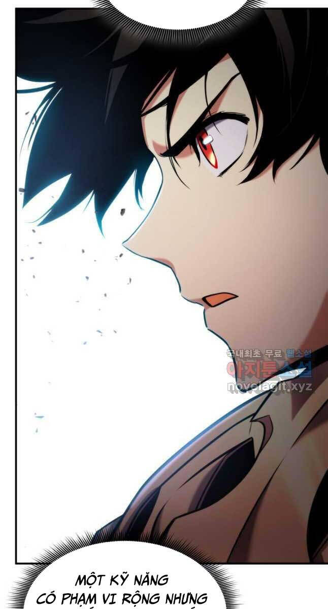 Ranker Tái Xuất: Chapter 107