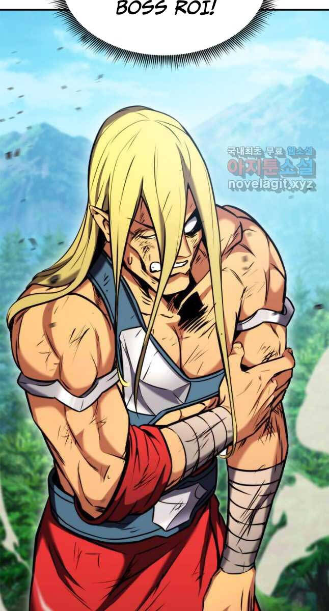 Ranker Tái Xuất: Chapter 107