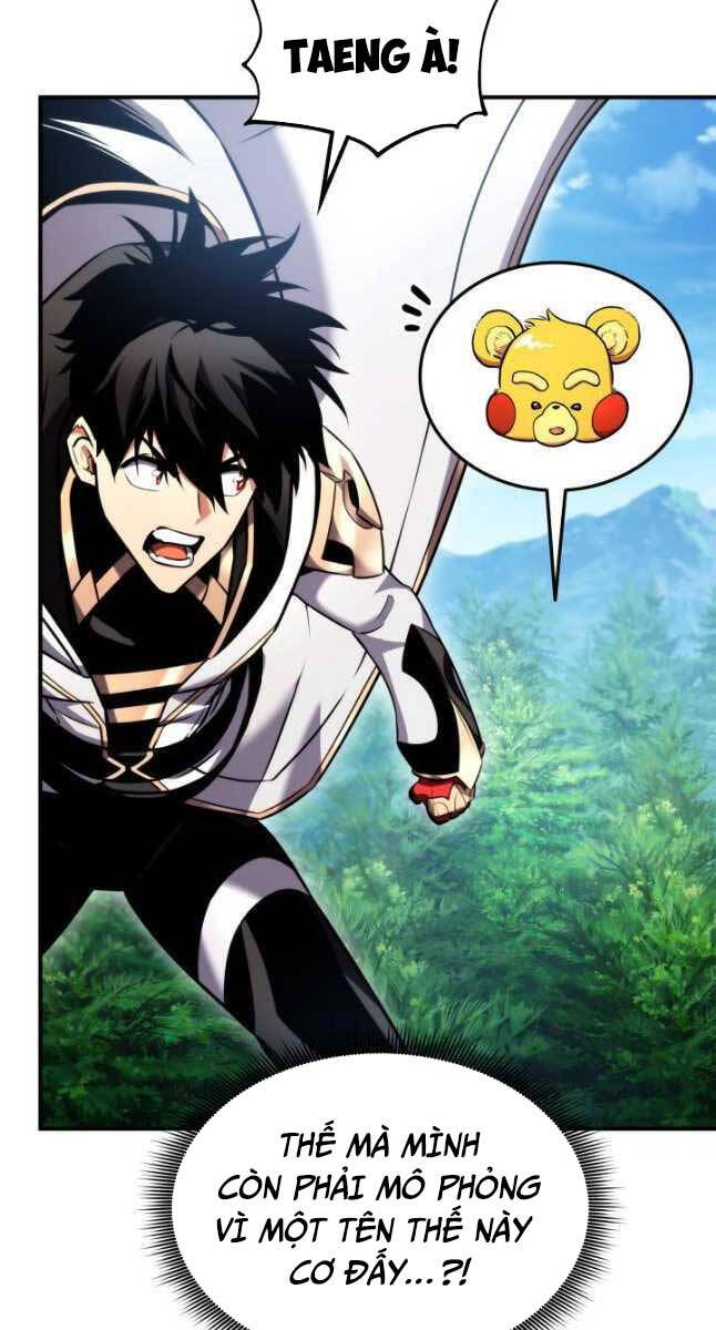 Ranker Tái Xuất: Chapter 107