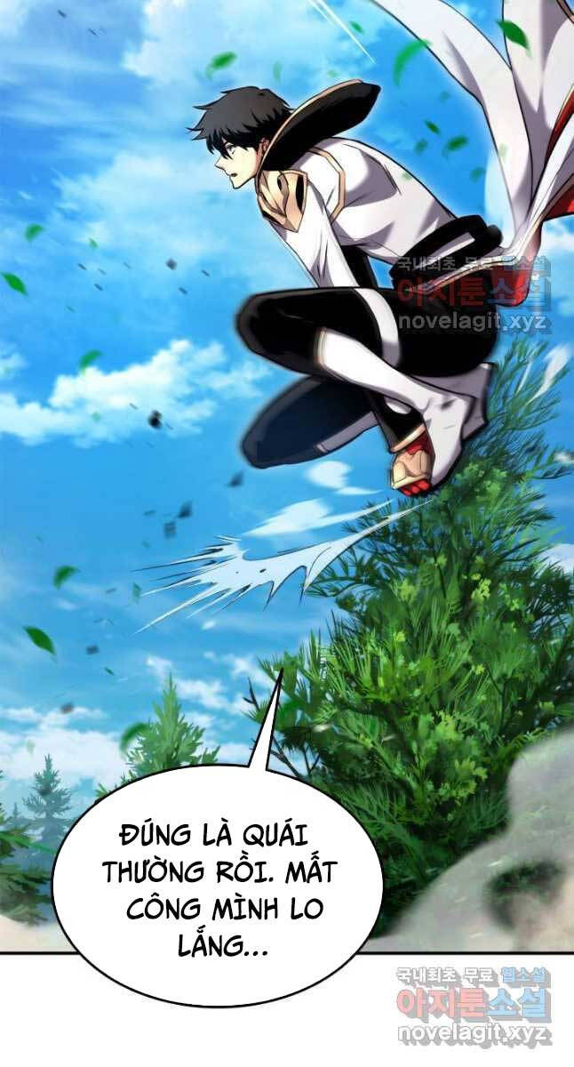 Ranker Tái Xuất: Chapter 107