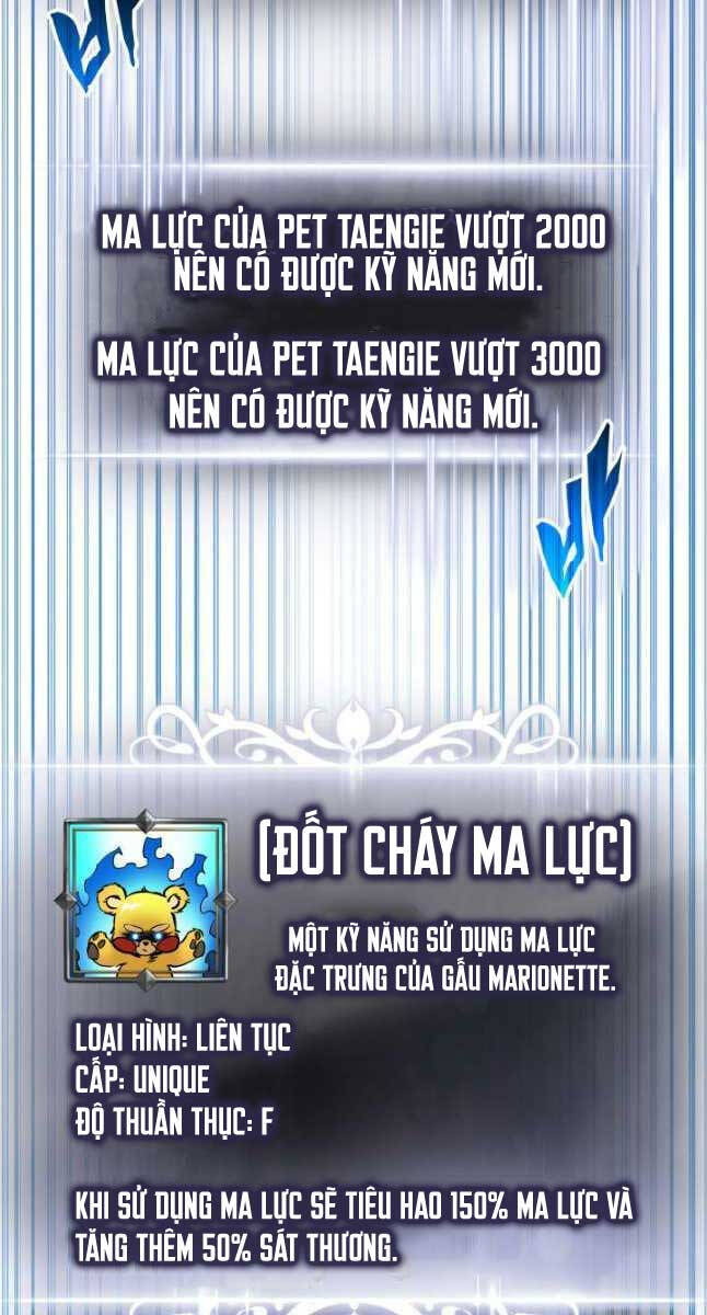 Ranker Tái Xuất: Chapter 107