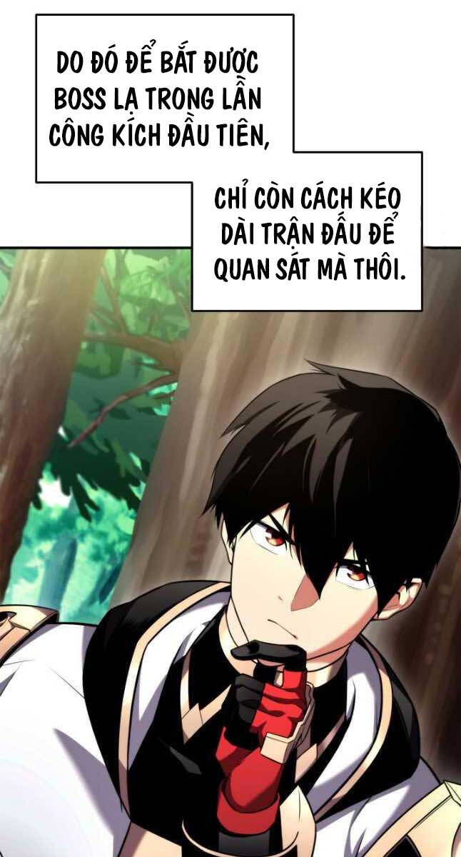 Ranker Tái Xuất: Chapter 107