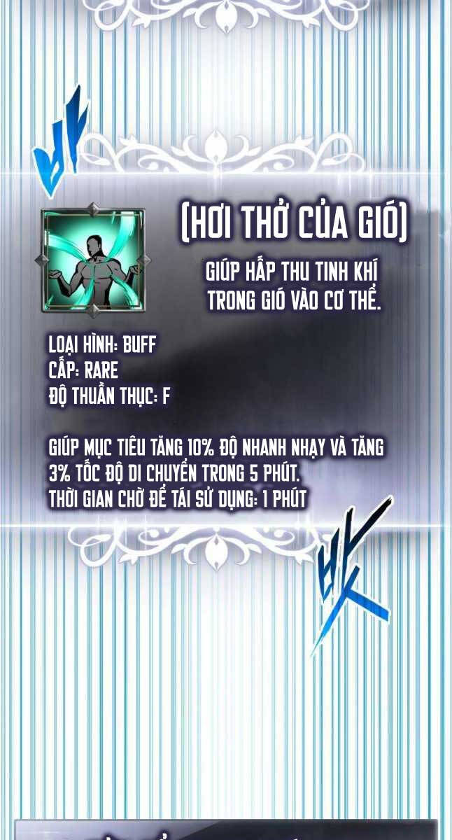 Ranker Tái Xuất: Chapter 107